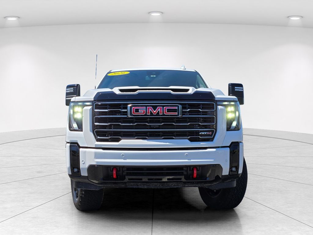 gmc sierra 2500hd 2026 1GT4UPEY4TF222572 image gmc sierra 2500hd 2026 1GT4UPEY4TF222572 image